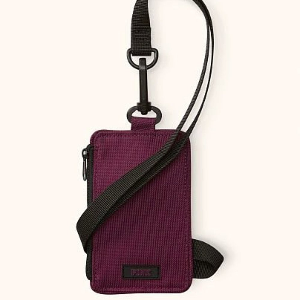 VS PINK Lanyard